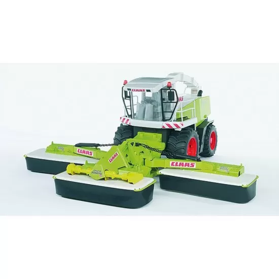 Combina de treierat Claas Jaguar 900 Combina de treierat Claas Jaguar 900