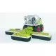 Combina de treierat Claas Jaguar 900 Combina de treierat Claas Jaguar 900