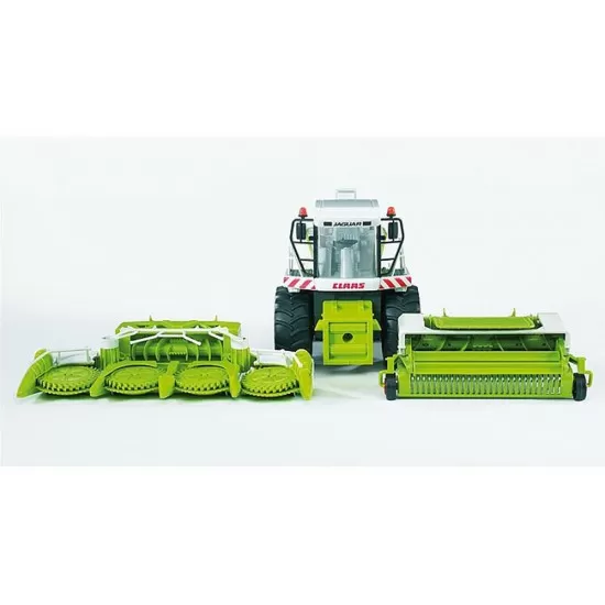 Combina de treierat Claas Jaguar 900 Combina de treierat Claas Jaguar 900