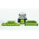 Combina de treierat Claas Jaguar 900 Combina de treierat Claas Jaguar 900
