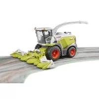 Combina de treierat Claas Jaguar 980 Bruder