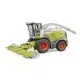 Combina de treierat Claas Jaguar 980 Bruder Combina de treierat Claas Jaguar 980 Bruder