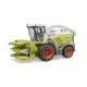 Combina de treierat Claas Jaguar 980 Bruder Combina de treierat Claas Jaguar 980 Bruder