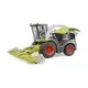 Combina de treierat Claas Jaguar 980 Bruder Combina de treierat Claas Jaguar 980 Bruder