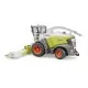 Combina de treierat Claas Jaguar 980 Bruder Combina de treierat Claas Jaguar 980 Bruder