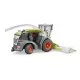 Combina de treierat Claas Jaguar 980 Bruder Combina de treierat Claas Jaguar 980 Bruder