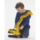 Excavator CAT Bruder Excavator CAT Bruder