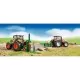Figurina muncitor forestier cu accesorii Bruder