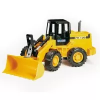 Incarcator articulat FR 130