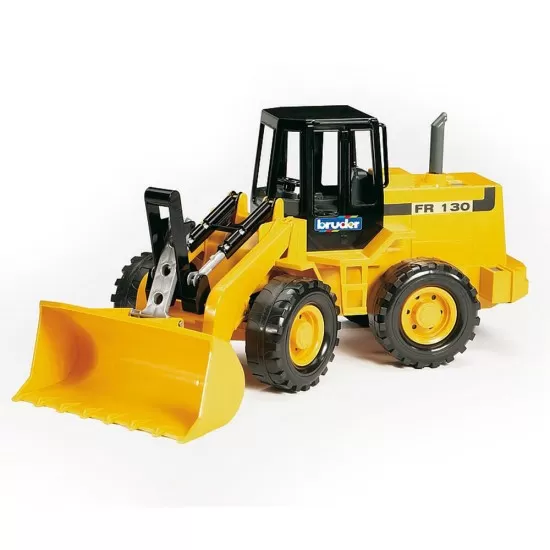 Incarcator articulat FR 130 Incarcator articulat FR 130