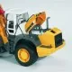 Incarcator articulat Liebherr l574 Bruder Incarcator articulat Liebherr l574 Bruder