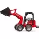 Incarcator compact Schaffer 2034 Bruder Incarcator compact Schaffer 2034 Bruder