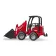 Incarcator compact Schaffer 2034 Bruder Incarcator compact Schaffer 2034 Bruder