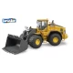 Incarcator pe roti Volvo L260H Bruder Incarcator pe roti Volvo L260H Bruder