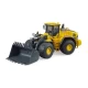 Incarcator pe roti Volvo L260H Bruder Incarcator pe roti Volvo L260H Bruder