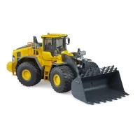 Incarcator pe roti Volvo L260H Bruder