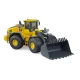 Incarcator pe roti Volvo L260H Bruder Incarcator pe roti Volvo L260H Bruder