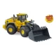 Incarcator pe roti Volvo L260H Bruder Incarcator pe roti Volvo L260H Bruder