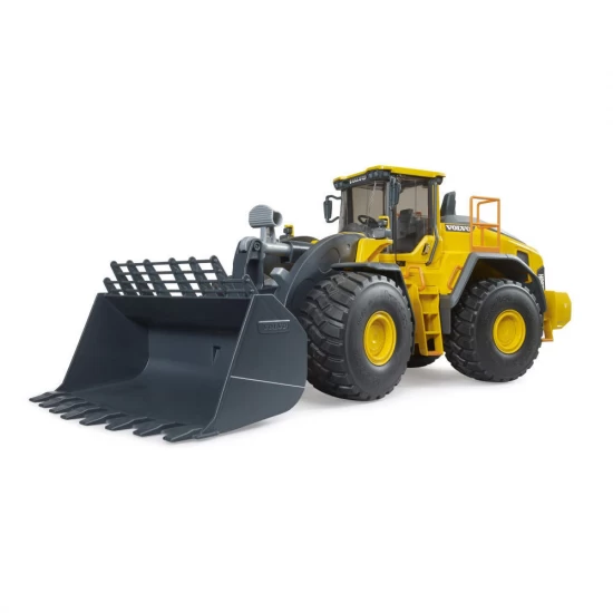 Incarcator pe roti Volvo L260H Bruder Incarcator pe roti Volvo L260H Bruder