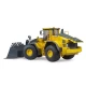 Incarcator pe roti Volvo L260H Bruder Incarcator pe roti Volvo L260H Bruder