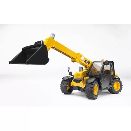 Incarcator telescopic CAT Bruder Incarcator telescopic CAT Bruder
