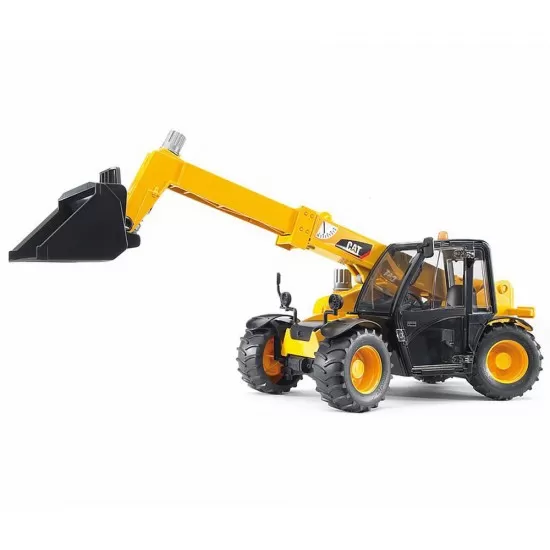 Incarcator telescopic CAT Bruder Incarcator telescopic CAT Bruder