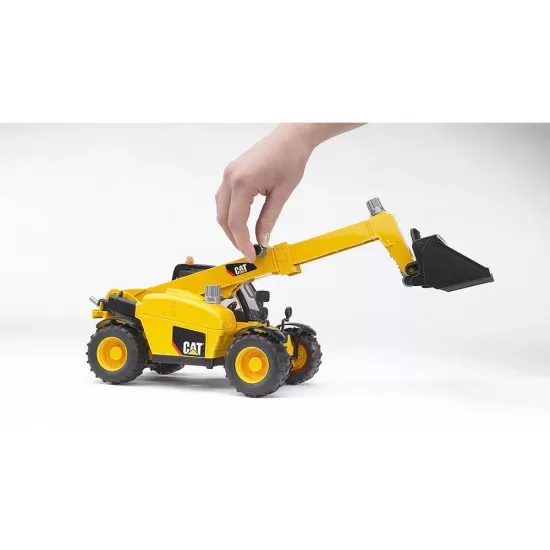 Incarcator telescopic CAT Bruder Incarcator telescopic CAT Bruder