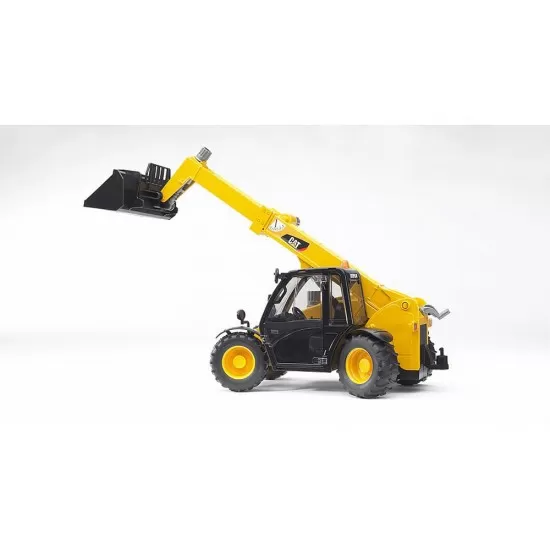 Incarcator telescopic CAT Bruder Incarcator telescopic CAT Bruder