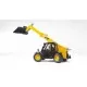 Incarcator telescopic CAT Bruder Incarcator telescopic CAT Bruder