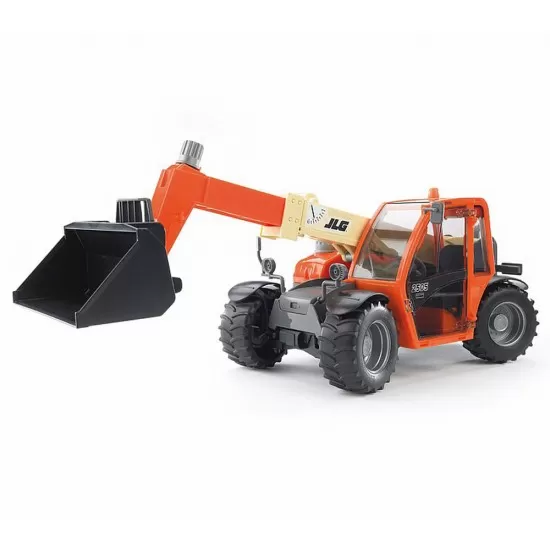 Incarcator telescopic JLG 2505 Bruder Incarcator telescopic JLG 2505 Bruder