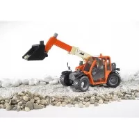 Incarcator telescopic JLG 2505 Bruder