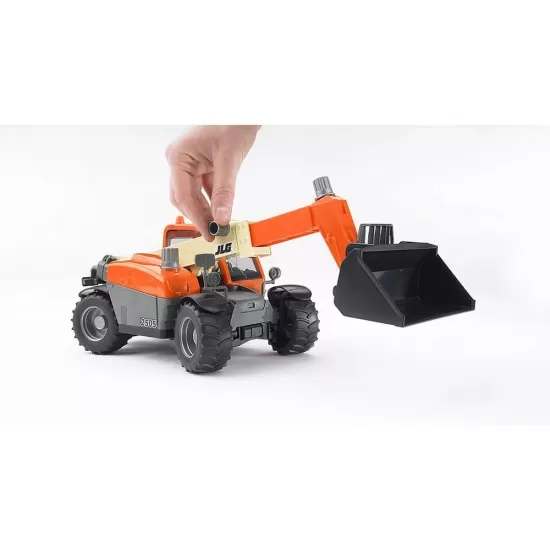 Incarcator telescopic JLG 2505 Bruder Incarcator telescopic JLG 2505 Bruder