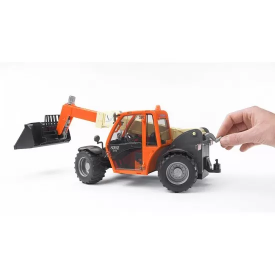 Incarcator telescopic JLG 2505 Bruder Incarcator telescopic JLG 2505 Bruder