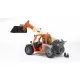 Incarcator telescopic JLG 2505 Bruder Incarcator telescopic JLG 2505 Bruder