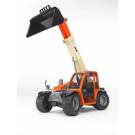 Incarcator telescopic JLG 2505 Bruder Incarcator telescopic JLG 2505 Bruder