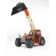 Incarcator telescopic JLG 2505 Bruder Incarcator telescopic JLG 2505 Bruder