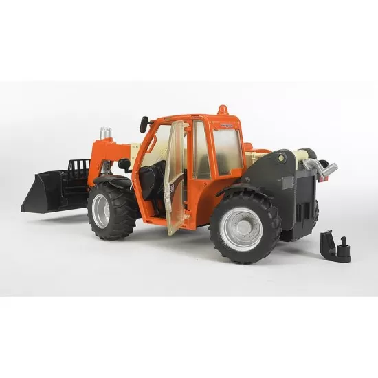 Incarcator telescopic JLG 2505 Bruder Incarcator telescopic JLG 2505 Bruder