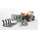 Incarcator telescopic JLG 2505 Bruder Incarcator telescopic JLG 2505 Bruder