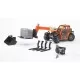 Incarcator telescopic JLG 2505 Bruder Incarcator telescopic JLG 2505 Bruder