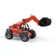 Incarcator telescopic Manitou MLT 633 Bruder Incarcator telescopic Manitou MLT 633 Bruder