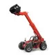 Incarcator telescopic Manitou MLT 633 Bruder Incarcator telescopic Manitou MLT 633 Bruder