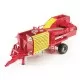 Jucarie masina de recoltat cartofi grimme se 75-0 Bruder Jucarie masina de recoltat cartofi grimme se 75-0 Bruder