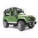 Masina de teren Land Rover Defender Bruder Masina de teren Land Rover Defender Bruder