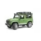 Masina de teren Land Rover Defender Bruder Masina de teren Land Rover Defender Bruder