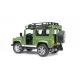 Masina de teren Land Rover Defender Bruder Masina de teren Land Rover Defender Bruder