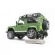 Masina de teren Land Rover Defender Bruder Masina de teren Land Rover Defender Bruder