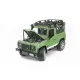 Masina de teren Land Rover Defender Bruder Masina de teren Land Rover Defender Bruder