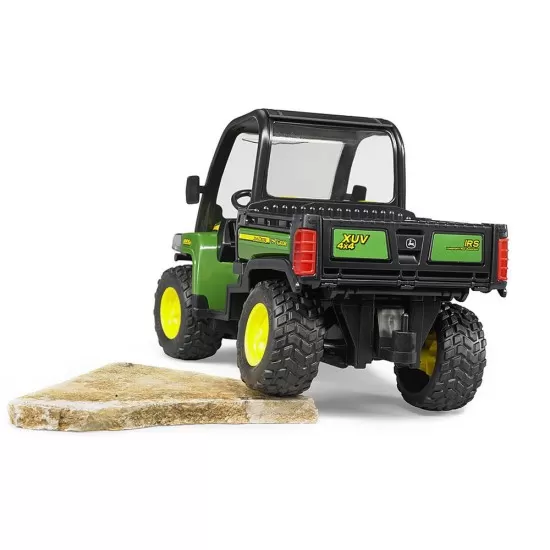 Masina John Deere Gator XUV 855D Bruder Masina John Deere Gator XUV 855D Bruder