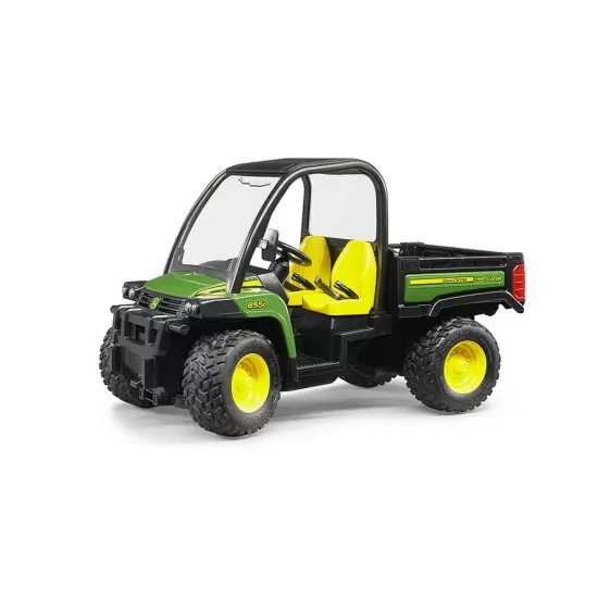 Masina John Deere Gator XUV 855D Bruder Masina John Deere Gator XUV 855D Bruder