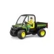 Masina John Deere Gator XUV 855D cu sofer Bruder Masina John Deere Gator XUV 855D cu sofer Bruder